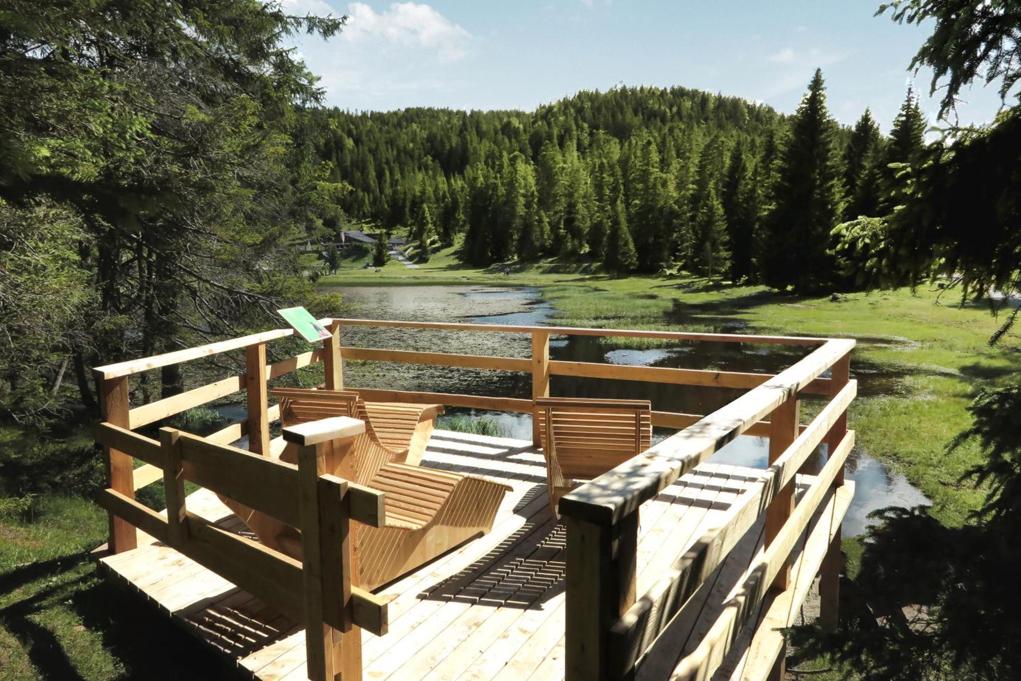 Inntaler Hof Зеефелд в Тирол Екстериор снимка