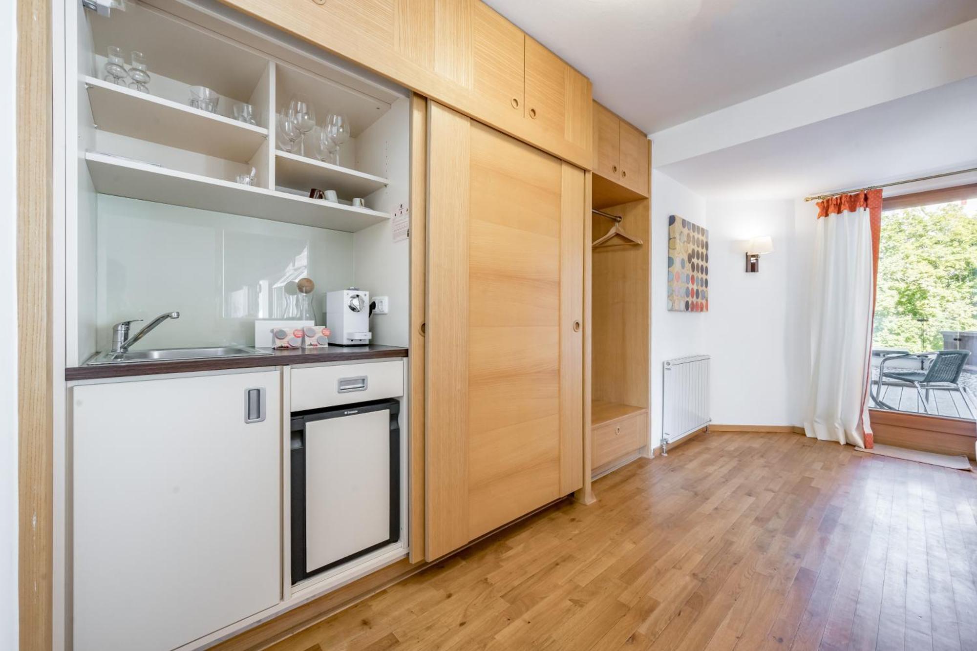 Inntaler Hof Зеефелд в Тирол Екстериор снимка
